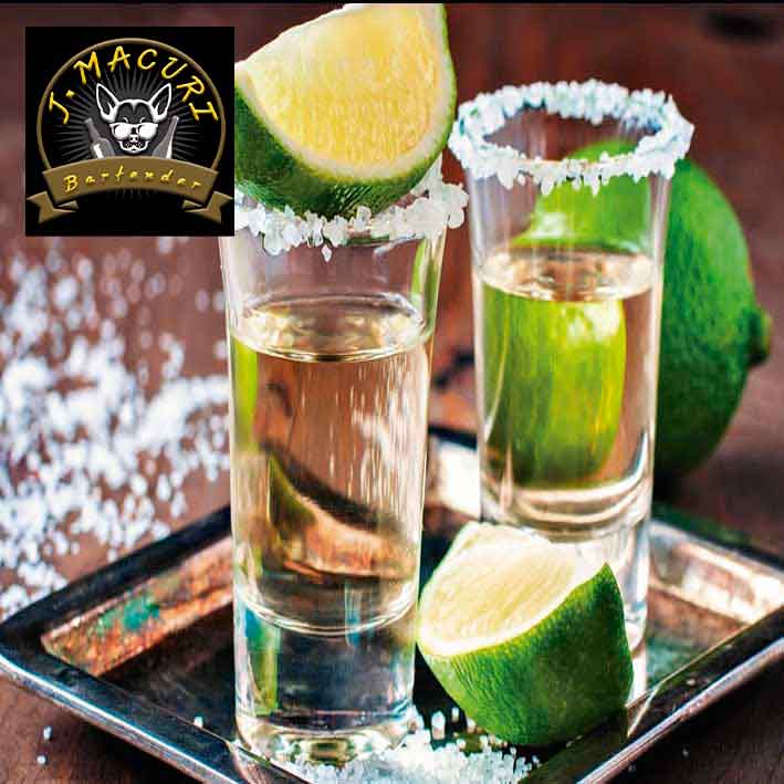 coctele a base de tequila