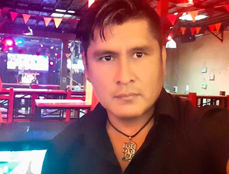 bartender profesional